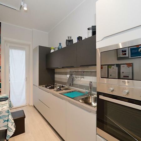 San Pietro Moonlight Luxury Apartment Rome Extérieur photo