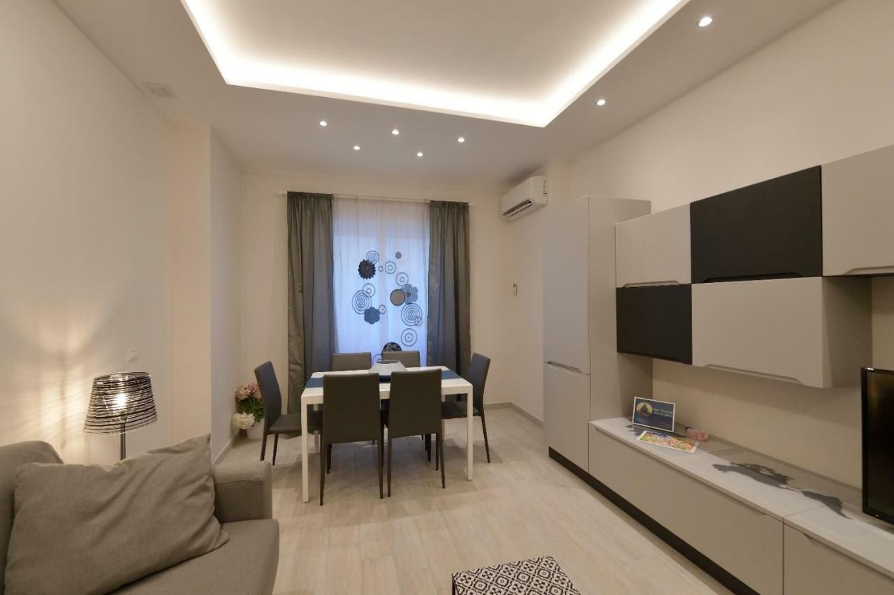 San Pietro Moonlight Luxury Apartment Rome Extérieur photo