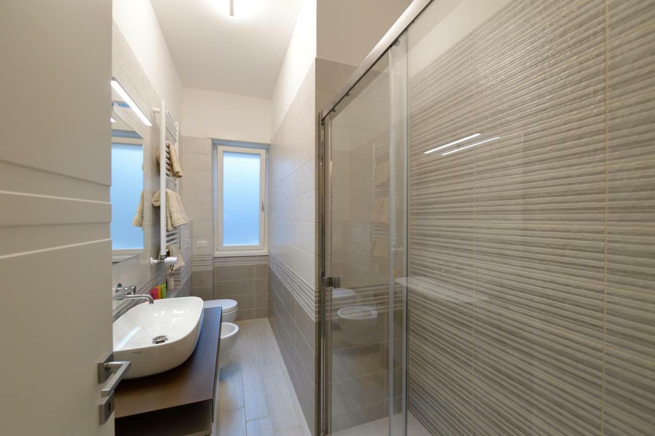 San Pietro Moonlight Luxury Apartment Rome Extérieur photo
