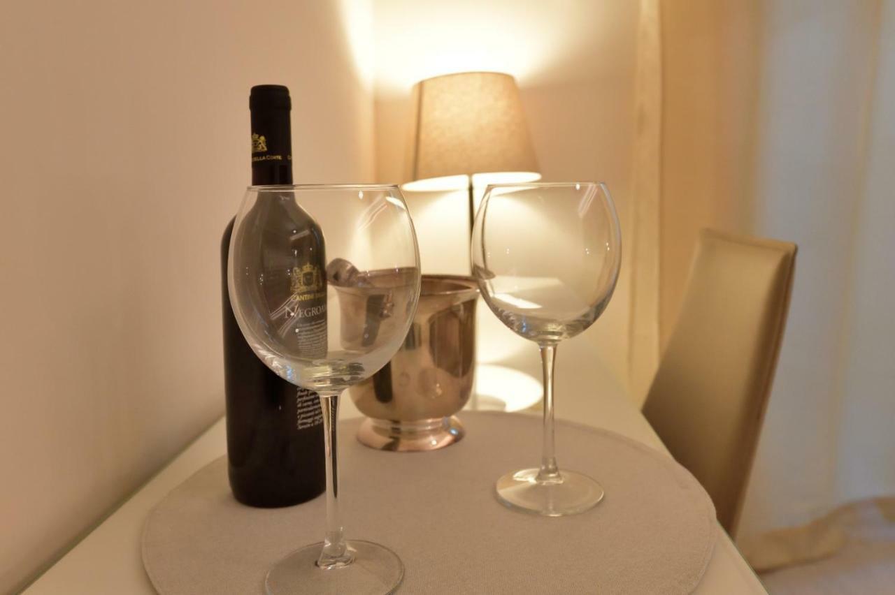 San Pietro Moonlight Luxury Apartment Rome Extérieur photo