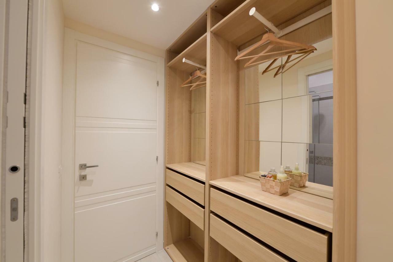 San Pietro Moonlight Luxury Apartment Rome Extérieur photo