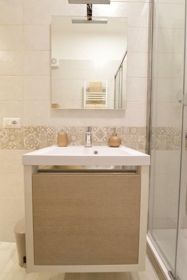San Pietro Moonlight Luxury Apartment Rome Extérieur photo