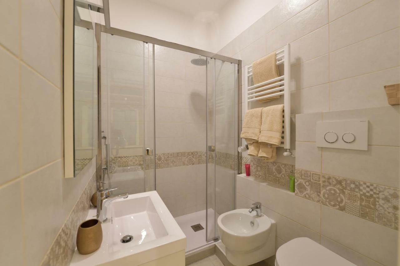 San Pietro Moonlight Luxury Apartment Rome Extérieur photo